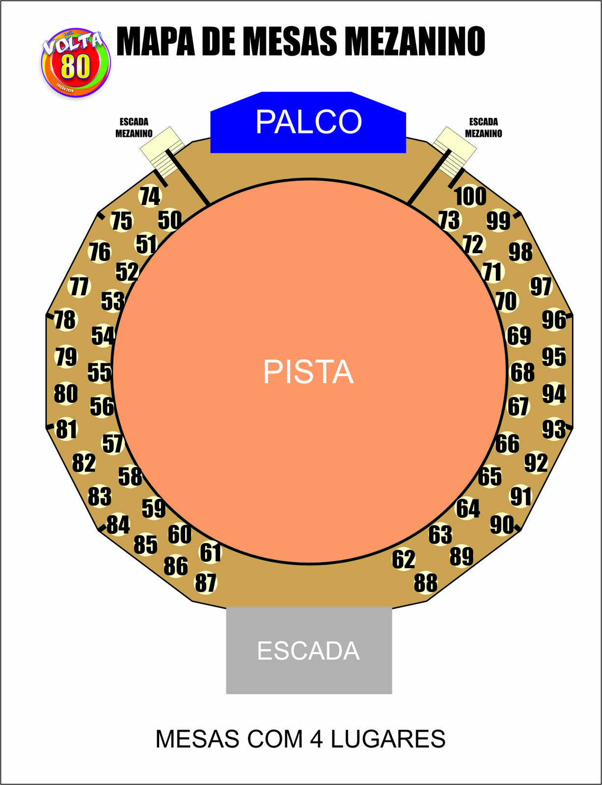 Foto Como reservar uma mesa. Foto Como reservar uma mesa. - Imagem 0