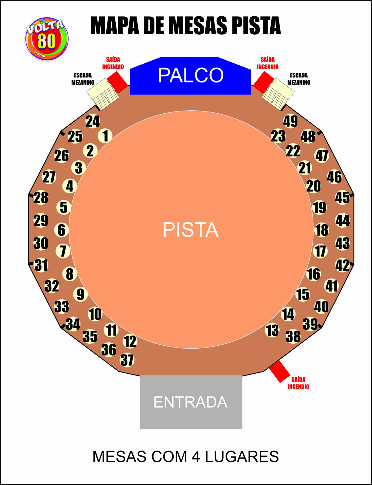 Foto Como reservar uma mesa. Foto Como reservar uma mesa. - Imagem 1